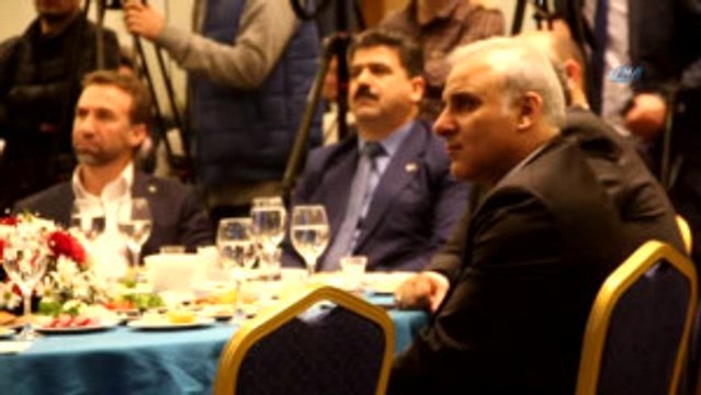 Başbakan Yardımcısı Kurtulmuş; Yönetimde Çift Başlılığın Ortada Kaldırılması Lazım