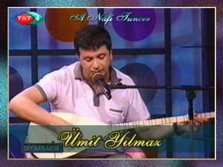 Ümit YILMAZ - Kirpiklerini Ok Eyle