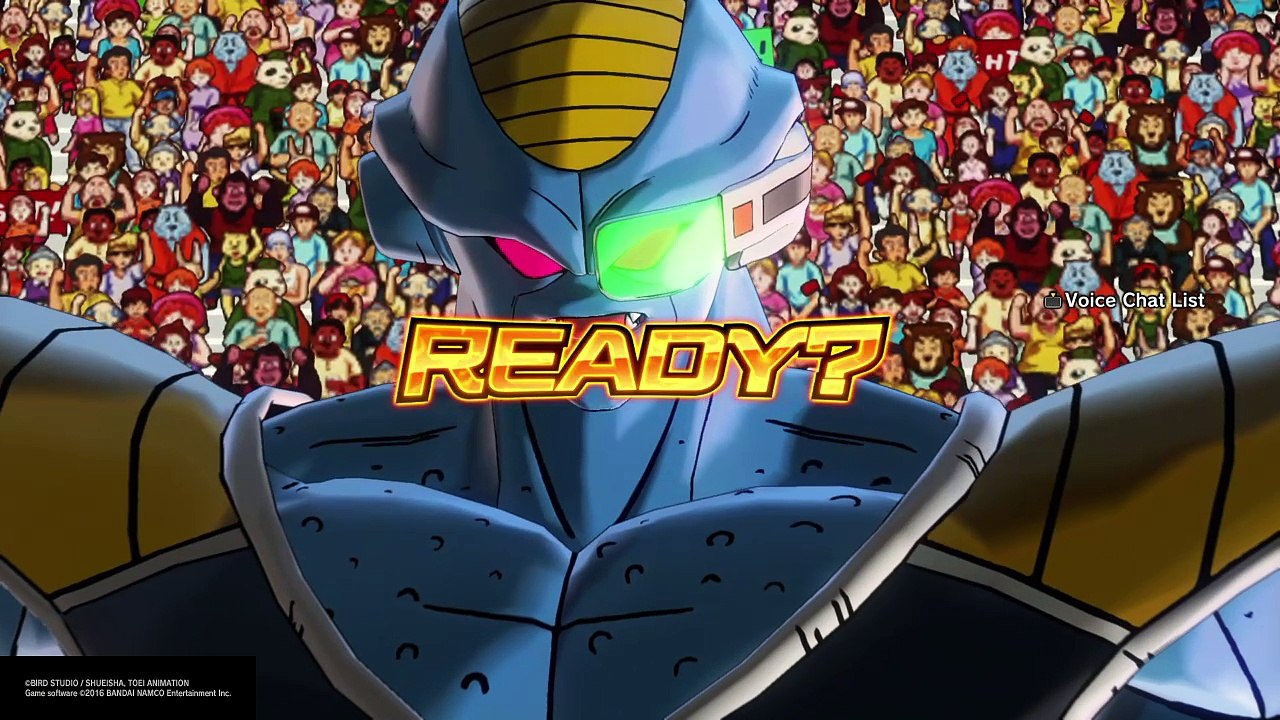 World Tournament 4