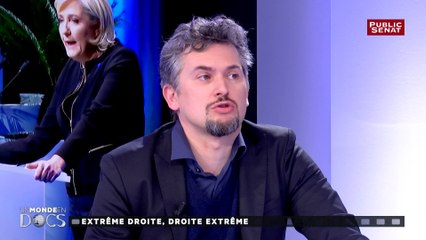 Un monde en docs - Jean-Claude Monod