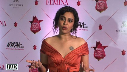 Swara Bhaskar: Bollywood is a soft target for crime