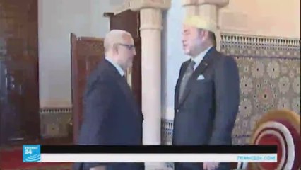 الملك المغربي يعفي بن كيران من تشكيل الحكومة
