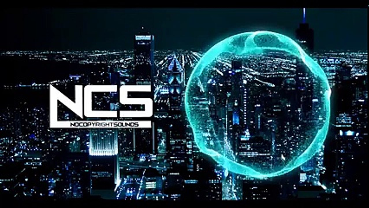 8.Disfigure - Blank [NCS Release]