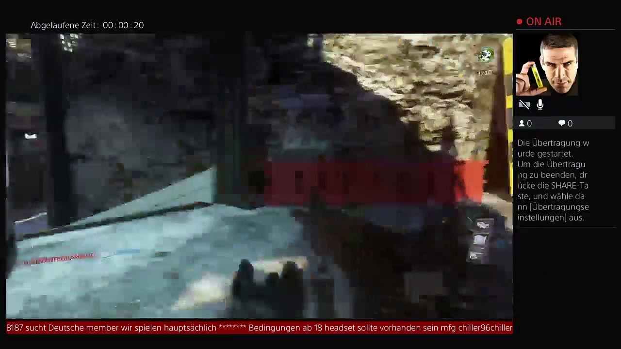 PS4-Live-Übertragung von chiller96chiller (18)