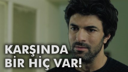 KLİP 16 Ölene Kadar-Karşında Bir Hiç Var