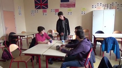 Contre le sexisme tout le monde peut agir