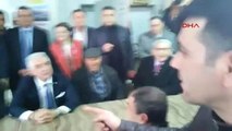 Denizli CHP Lideri Kılıçdaroğlu Bozkurt Ilçesi'nde Konuştu