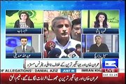 Watch Sohail Warriach Analysis On ECP Dismisses Reference Against Imran Khan & Jahangir Tareen