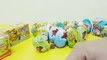 100 surprise eggs, Unboxing Winnie The Pooh, Mickey mouse, Kinder Surprise, My little pony