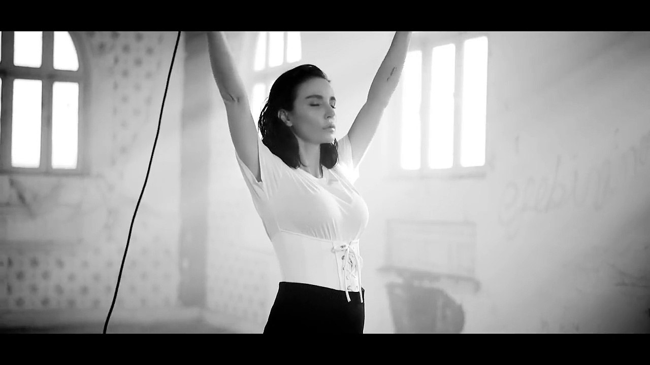 Gülşen  - Her Gece (Mirkelam Şarkıları)