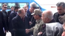 Erzurum Bakan Akdağ: Fetö'cüler Avrupa'da Cirit Atıyor