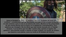 LEGO Marvel Vengadores - Gameplay Español - Nivel Extra 1 - Capitán América el Soldado de