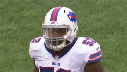 Rapoport: Raiders making hard run for Zach Brown is a sensible upgrade