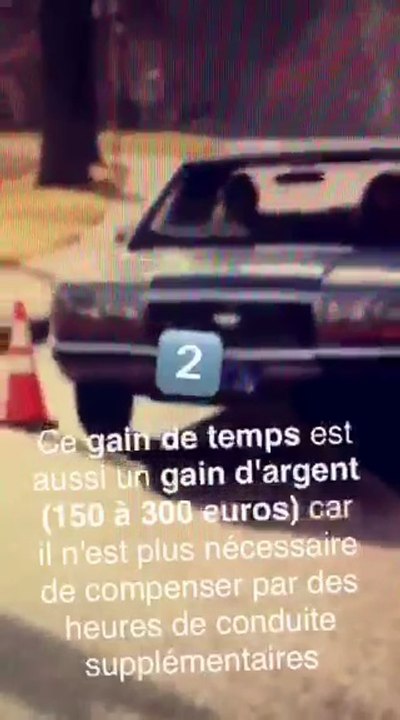 SnapGouv n°51 : 10 choses à absolument savoir sur la réforme du permis de conduire