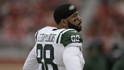 Seferain-Jenkins suspended two games next season