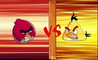 Angry Birds Epic: Old Nesting Barrow (The Yellow Master Thunderbird vs The Red Sword Spiri