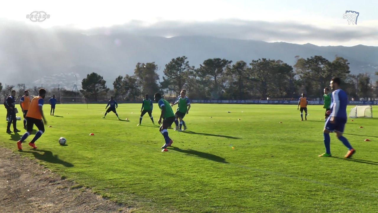 Sporting Express : U gruppu turchinu pè Metz-Bastia