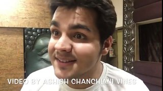 When Santa Claus Visited India - Ashish Chanchalani Vines