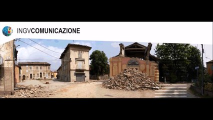 Italie :  l'Etna s'est réveillé pour la troisième fois !