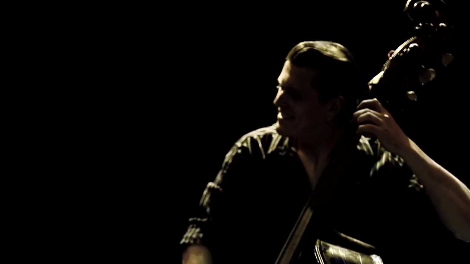 ⁣Barcelona gypsy klezmer orchestra