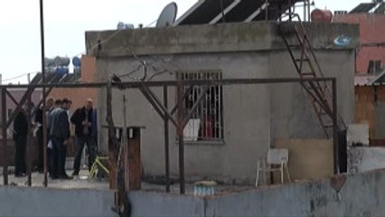 Adana'da Patlama: 3 Yaralı