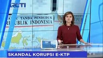 KPK Cekal 9 Orang ke Luar Negeri Terkait Korupsi E-KTP