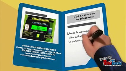 CÓMO HACER CAMPAÑA POLÍTICA