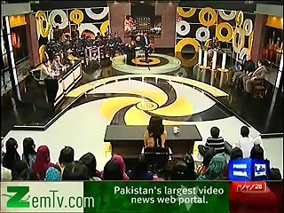 Mazaaq Rat Very Funny Jokes With Azizi And Shahbaz Sharif