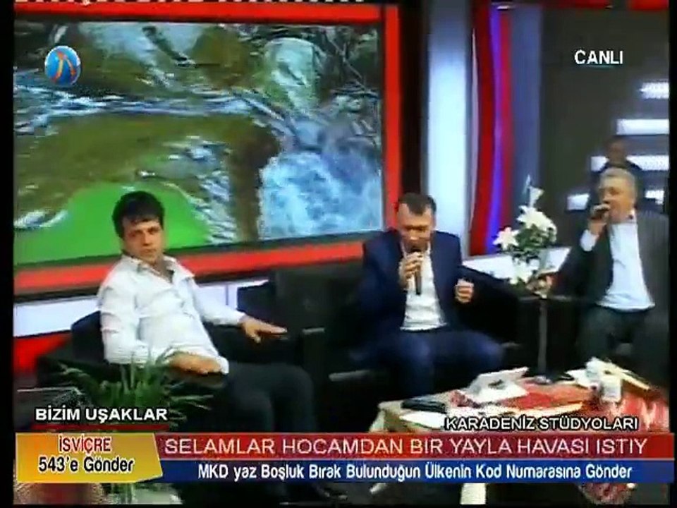 Cengiz Çoban - Derede Kum Kalmadı