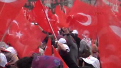 Sakarya Cumhurbaşkanı Erdoğan Sakarya'da Detaylar