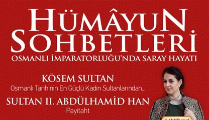 OSMANLI TORUNU NİLHAN SULTAN TALAS´A GELİYOR