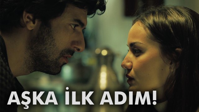 Ölene Kadar | 2. Bölüm - Aşka İlk Adım!