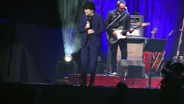 Joaquín Sabina anuncia nuevas fechas de su gira