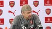 Arsenal can't afford to lose against West Brom - Wenger