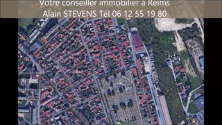 Réseaux sociaux, leboncoin.fr, Instagram, pour votre appartement à vendre à Reims, quelle solution ? immobilier Reims