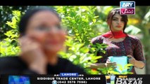Dil-e-Barbad Episode 24 - on ARY Zindagi in High Quality - 16th March 2017
