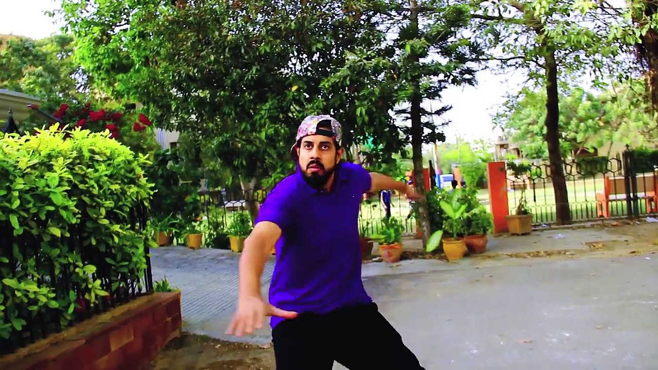 Bekaar Films - The Complicated Woman..