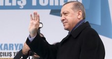 Erdoğan: Ey Rutte Sen Seçimi Kazanmış Olabilirsin Ama Dostunu Kaybettin