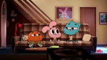 Little Gumball | The Amazing World of Gumball | Cartoon Network