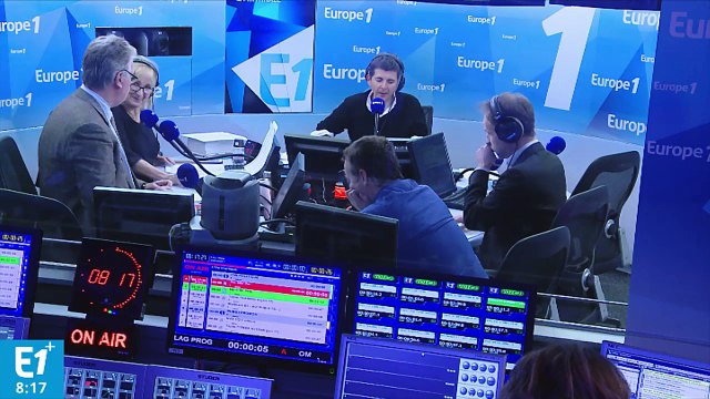 Ralliements à Macron : Il y a des hommes qui ont du crédit et d'autres qui n'en ont pas , juge Jean-Paul Delevoye