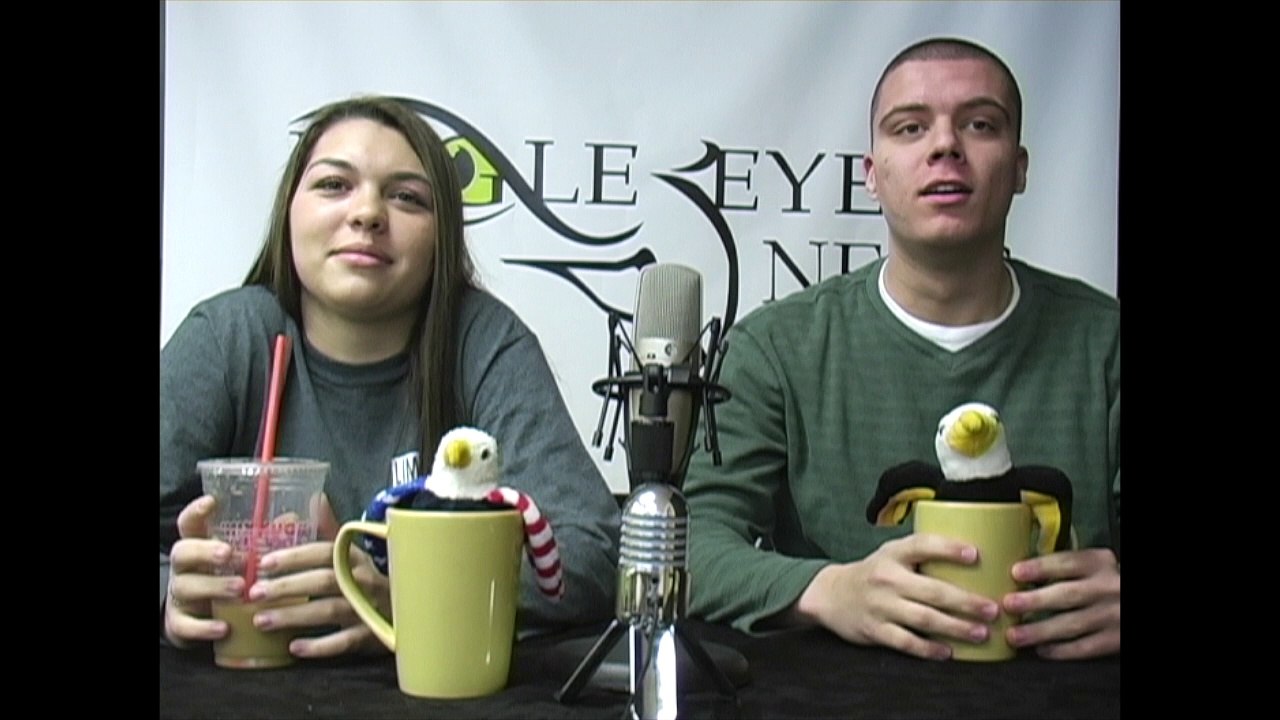 Eagle Eye News 3-16-17