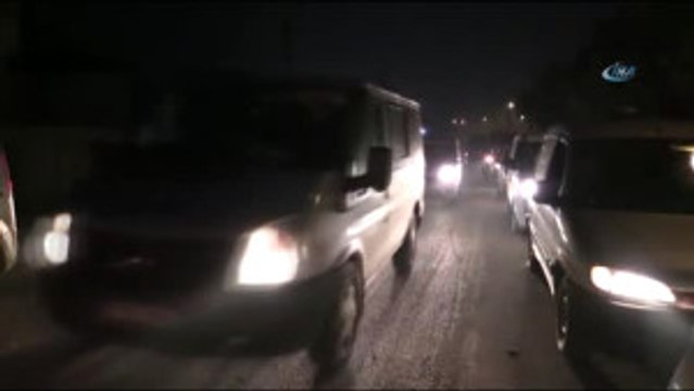 Bursa'da Nefes Kesen Uyuşturucu Operasyonu... 44 Kişi Gözaltında Alındı