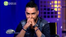---Arab Idol الموسم الرابع –  تجارب الاداء- حمزة الصاوي -