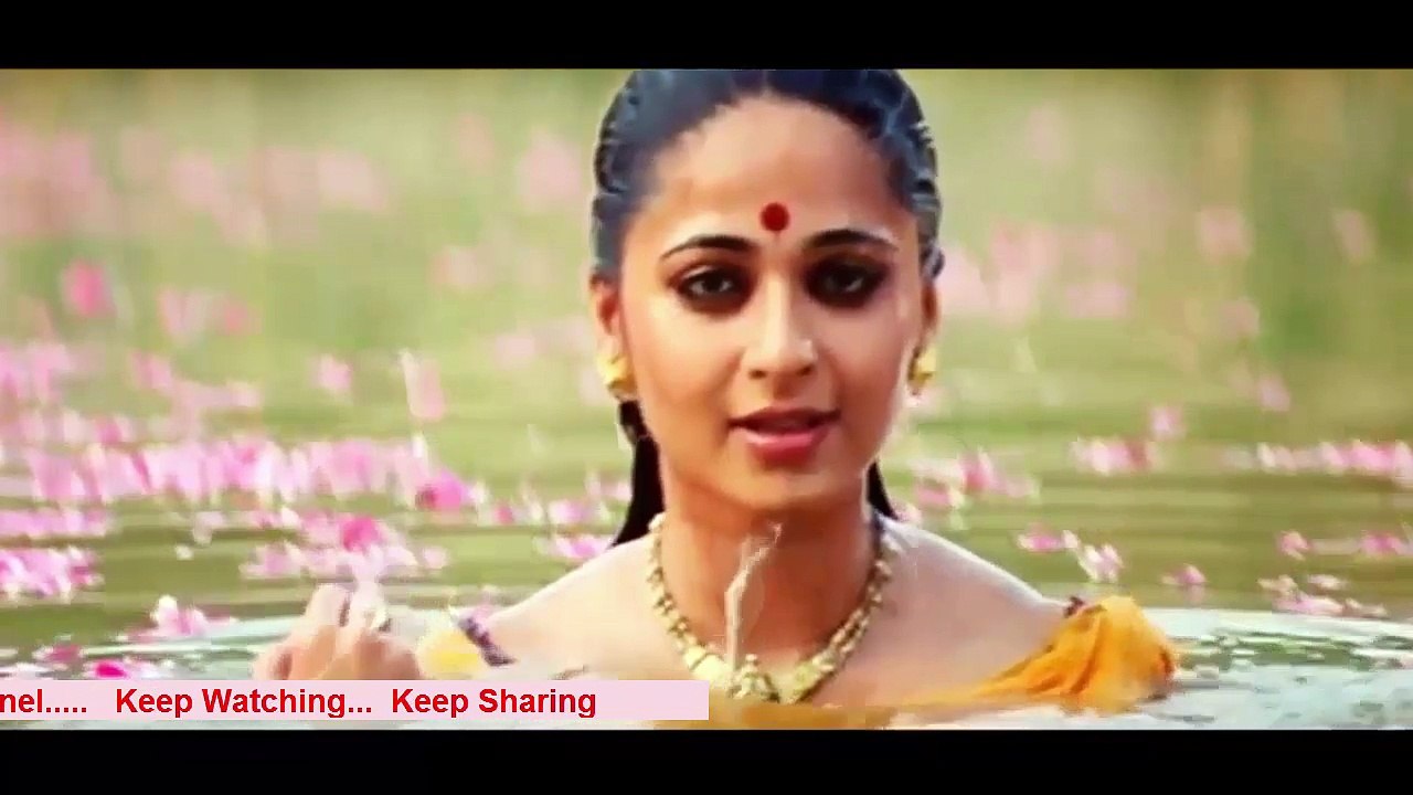 Baahubali 2 - The Conclusion _ S.S. Rajamouli _ Prabhas