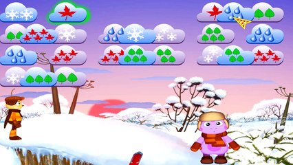 ДЛЯ ФУРШЕТА лунтик хочу все знать развивающие игры малышей