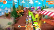 Despicable Me 2: Minion Rush Evil Minion Throw Jack-in-the-Boxes at the Villaintriloquist Part 57