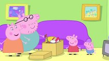 Peppa Pig - todos os episódios - parte 16 de 22 - Português (BR)