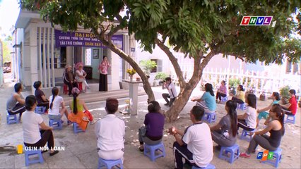 Osin nổi loạn - Tập 29 || Phim VN