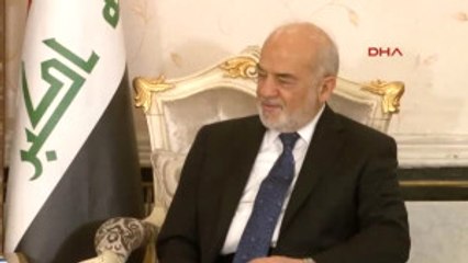 Yıldız Türkiye Irak'ın Gerçek Ortağıdır