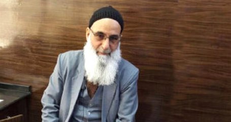 Yaşlı Adam, 35 Yıllık Karısını Satırla Komalık Etti